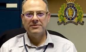 No stone left alone in Merritt