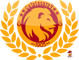 Galatasaray logo by unknown author license: Laurel Wreath Gold Clip Art Galatasaray Logo Png 1280x964 Png Clipart Download