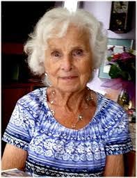 Helene Unger's Instagram, Twitter & Facebook