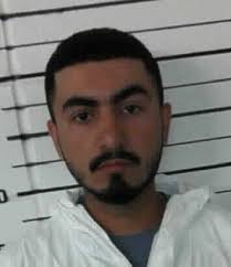 Marion County Teen Arrested for Armed Confrontations and Attempting to  Bribe Officer