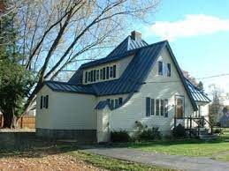 The house that we just sold had a dark grey roof almost black with brick galleries and columns. Pin On Full House Design
