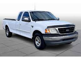 Image result for Vermillion 2000 F150
