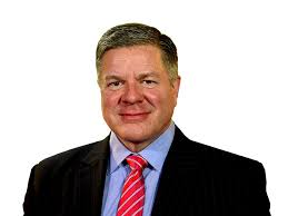 Garren gets more from community work than he gives