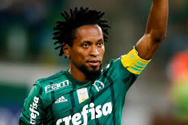 Sociedade esportiva palmeiras is volleyball club from são paulo, brazil founded in 1993. Ze Roberto I Played Until I Was 43 So Why Can T Brazil S Aging Stars Goal Com