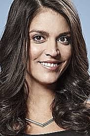 Cecily Strong