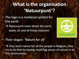 Natuurpunt is de grootste natuurfamilie van vlaanderen. Ppt Natuurpunt Powerpoint Presentation Free Download Id 2592424