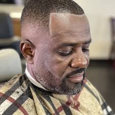 THE BEST 10 BARBERS near SHINER, TX 77984