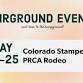 Colorado Stampede