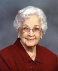 Pauline Elizabeth Muirhead Taylor (1911-2012)