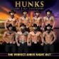 Hunks The Show event image