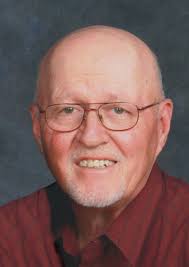 Obituary for Richard B. Robinson