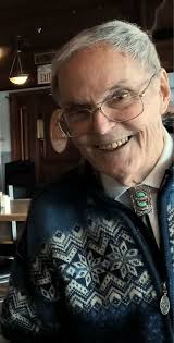 OBITUARY: Verne Leslie Skjonsby Jr., 1940-2023