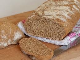 Pain Complet Bio Moelleux Et Riche En Fibres Recette Par Court Bouillon