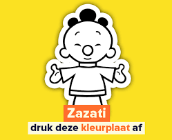 Kleurplaat bumba tekenen / studio 100 kleur. Kleurplaten Van Bumba Ketnet Voor Ouders