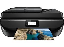 To use all available printer features, you must install the hp smart app on a mobile device or the latest version of windows or macos. Hp Officejet 5200 All In One Printer Series Software And Driver Downloads Hp Customer Support