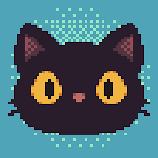 Discord anime icon by zectify on deviantart. Our New Discord Server Icon Pixelart