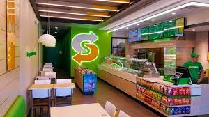 This subway restaurant has been in business for nearly six years and has grown in sales volume each year with the exception of the beginning of covid. Subway Restaurants Debuts First New Look In Berks County Pennsylvania Youtube