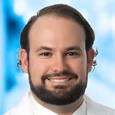 Dr. Jared David Hill, MD