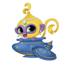 Shine Shimmer And Shine Wiki Fandom Powered By Wikia Shimmer And Shine Characters Shimmer Shine Shimmer And Shine Cake