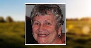 Nancy Jane Franz Obituary November 12, 2016