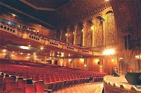 25 Proper Seating Chart For Palace Theater Albany Ny