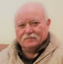 Obituary for Vincent A. Allard