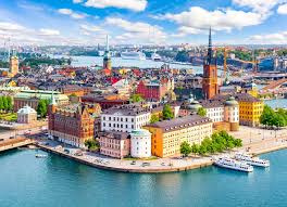 It occupies the greater part of the peninsula, which it shares with norway. Sweden In Pictures 15 Beautiful Places To Photograph Planetware