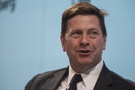 SEC Chairman Clayton Goes After Loose Change