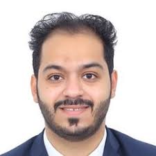 Ali Abdulshaheed Khalaf