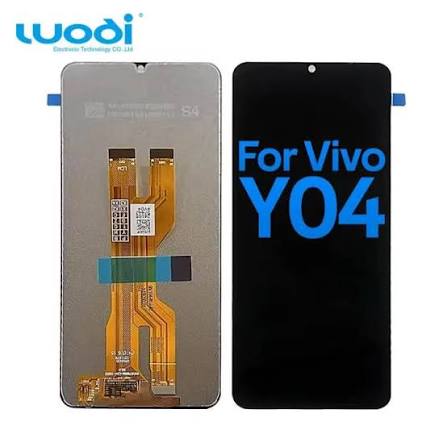 VIVO ORIJINAL DISPLAY KBS - Y 04 HD+ 