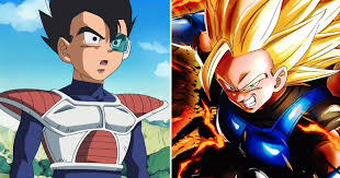 Highlights include chibi trunks, future trunks, normal trunks and mr boo. Dragon Ball 10 Saiyans That We Completely Forgot About Cbr