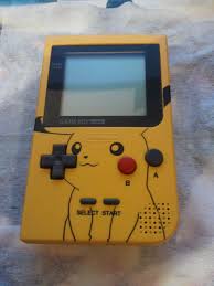 Img 20130209 203948 By J Joker On Deviantart Gameboy Retro Video Games Make A Video Game