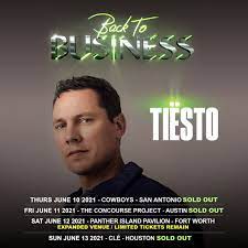 Use our interactive seating charts and venue maps to see what's available and get great seats to see dj tiesto. Tiesto Tiesto Twitter