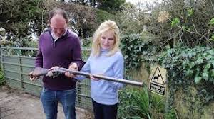 I highly recommend this fabulous ,fairytaleesque ,love story to everyone! The Missing Sister Lucinda Riley