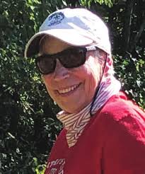 Simsbury Land Trust 2020 Annual Report FACES BEHIND THE PLACES