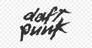 Png&svg download, logo, icons, clipart. Logo Calligraphy Font Daft Punk Brand Png 1200x630px Logo Art Black Black And White Black M