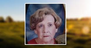 Edith Leblanc Forrester Obituary September 26, 2019