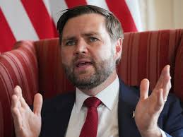 JD Vance Claims Indictments Are Coming in Trump's Favorite Scandal