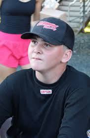 We would like to thank the graver family for all that you have done for  this race! And all of the sponsors that helped out as well!! We are all  still on