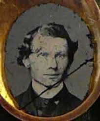 John Tomlinson Hibbert