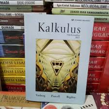 Want to read currently reading read. Kalkulus Purcell Edisi 9 Jilid 2 Shopee Indonesia