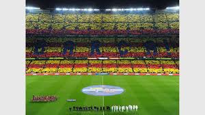 Flüge nach palma de mallorca ab 123 € runden sie ihre reise heute mit großartigen exklusivangeboten ab. Top 30 Die Zuschauertabelle Europas Vfb Stuttgart Sport Bild