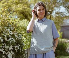 The Touch of Cotton – Churchmouse Yarns & Teas