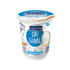 DUTCH MILL YOGHURT (PLAIN) 150G