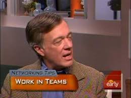 Steps For Social Networking