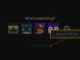 The link will open a printable invoice page for that specific charge. How To Get Netflix For Free