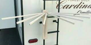 We did not find results for: Rv Accessories Camper Clothes Drying Rack Wooden Ladder Mount Holds 250 Lbs Gift Ebay