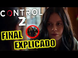 Fecha de estreno en netflix, tráiler, qué pasará, actores, personajes y todo la primera temporada de control z dejó algunas interrogantes que deberán resolverse en la posible segunda entrega de la serie de netflix. Dumnva3pktt Am