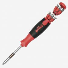 Wiha 77790 26 In One Tradesman Ultra Driver Tools Multitool Cool Tools