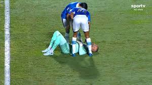 Vitoria Vs Gremio